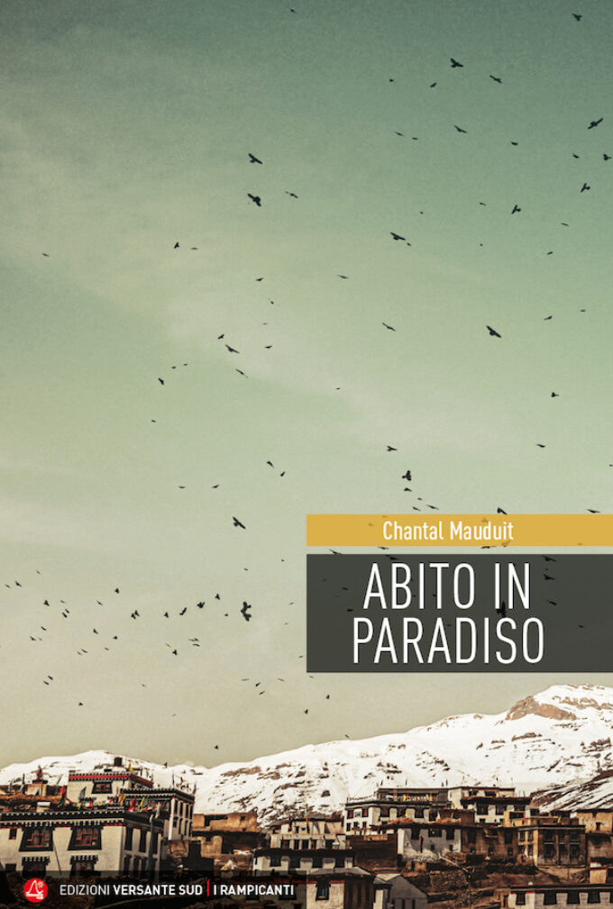 ABITO IN PARADISO