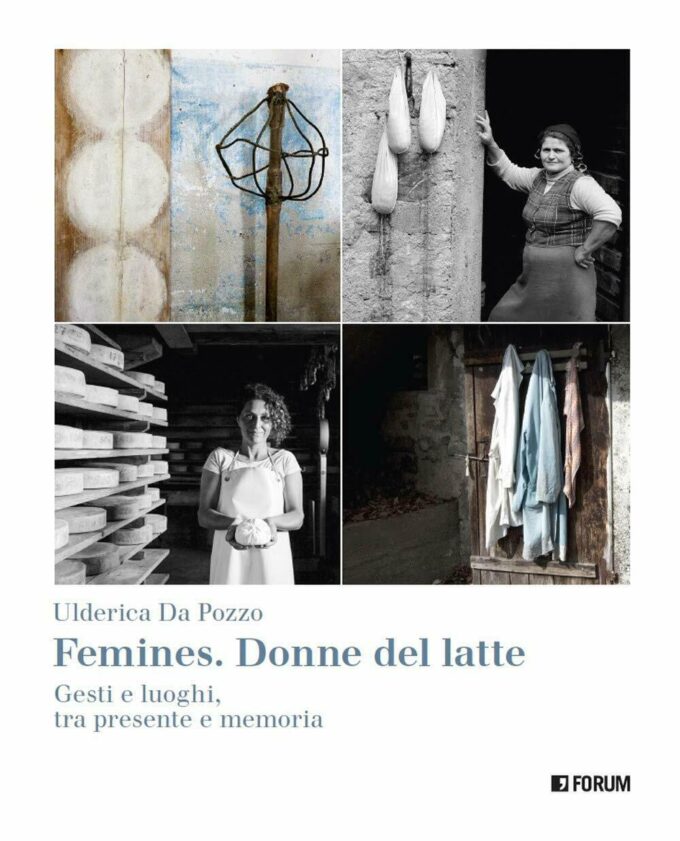 FEMINES. DONNE DEL LATTE