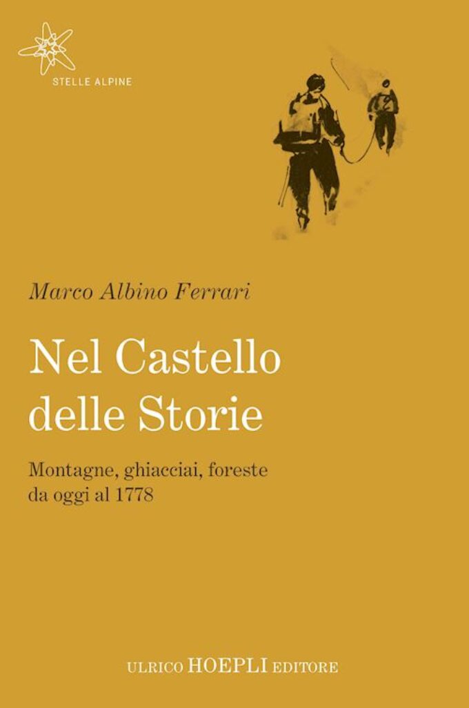 NEL CASTELLO DELLE STORIE