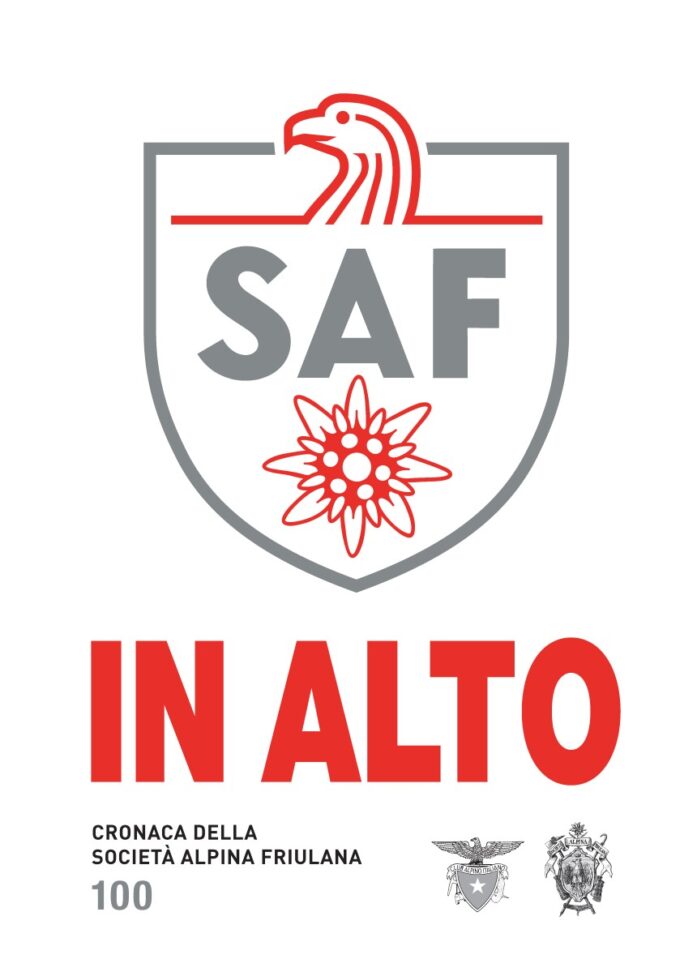 CENTO VOLTE SAF CENTO VOLTE SAF