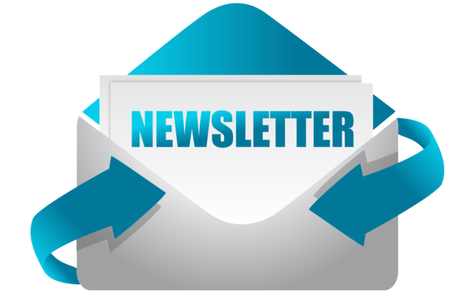 NEWSLETTER NEWSLETTER