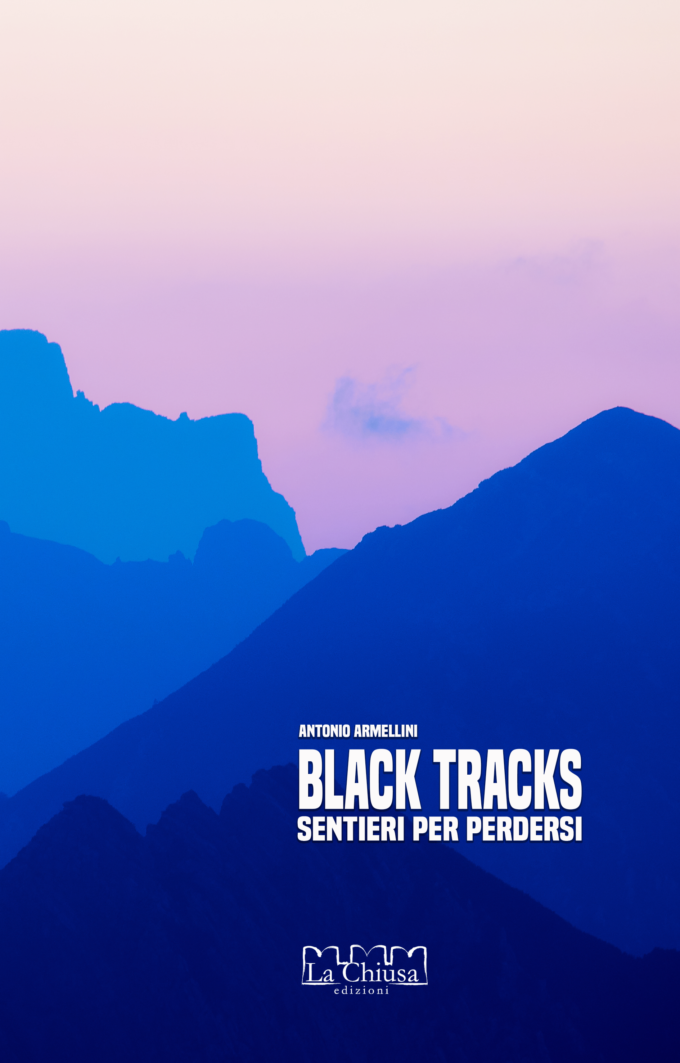 BLACK TRACKS – SENTIERI PER PERDERSI