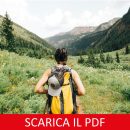 Cosa metto nello zaino